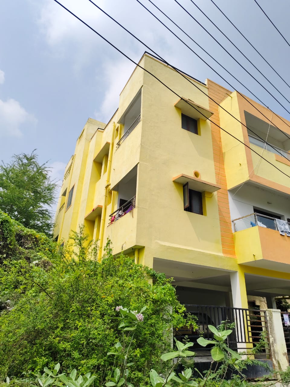 Flat for sale in URAPAKKAM603202 Maraimalai Nagar — photo 4