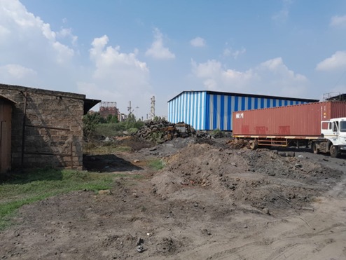 Industrial Plot for sale in Sri Kalahasthi Mandal, Chittoor Srikalahasti