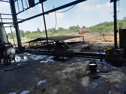 Industrial Plot for sale in Sri Kalahasthi Mandal, Chittoor Srikalahasti — photo 3