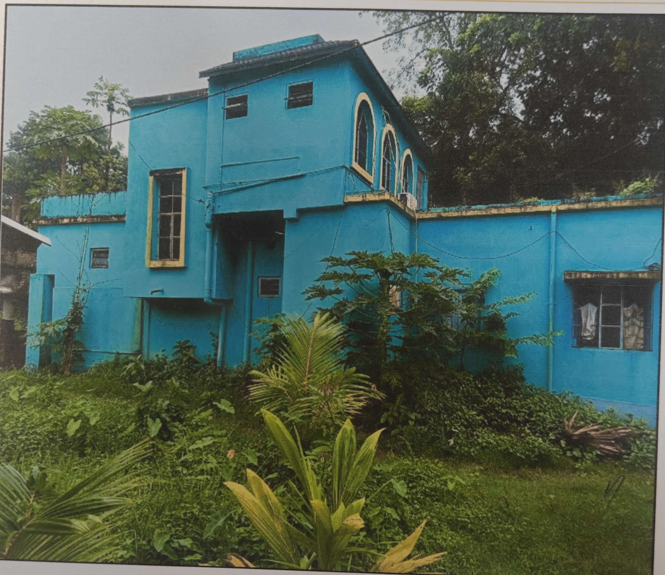 1800 square feet Individual House for sale in Diamond Harbour