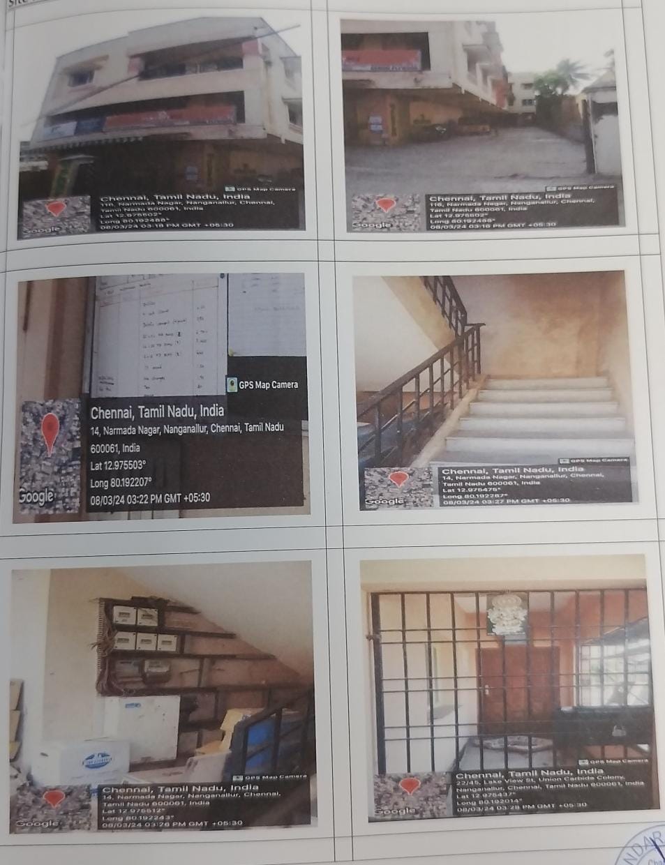 Flat for sale in Chennai