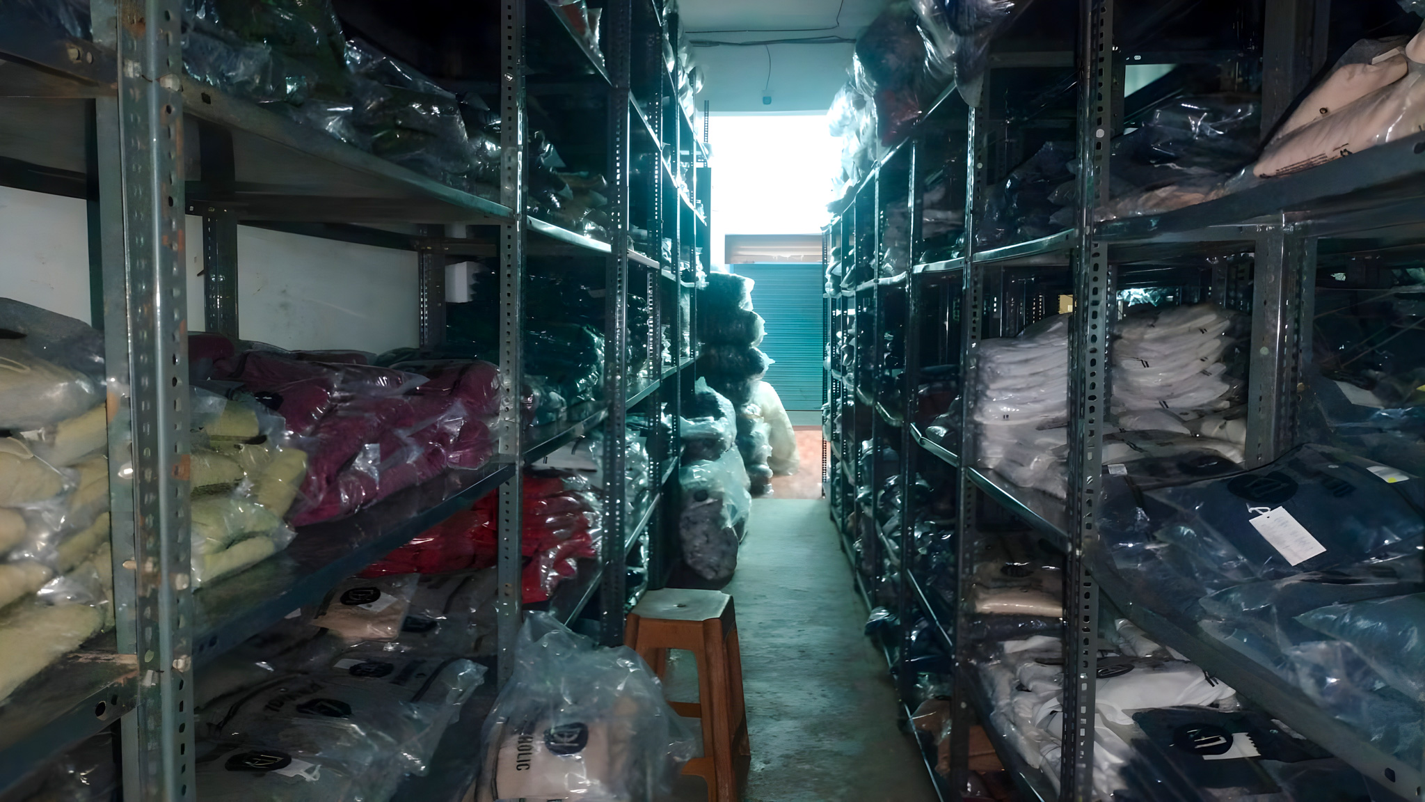1100 square feet Shops for sale in Mumbai Mumbai — photo 2