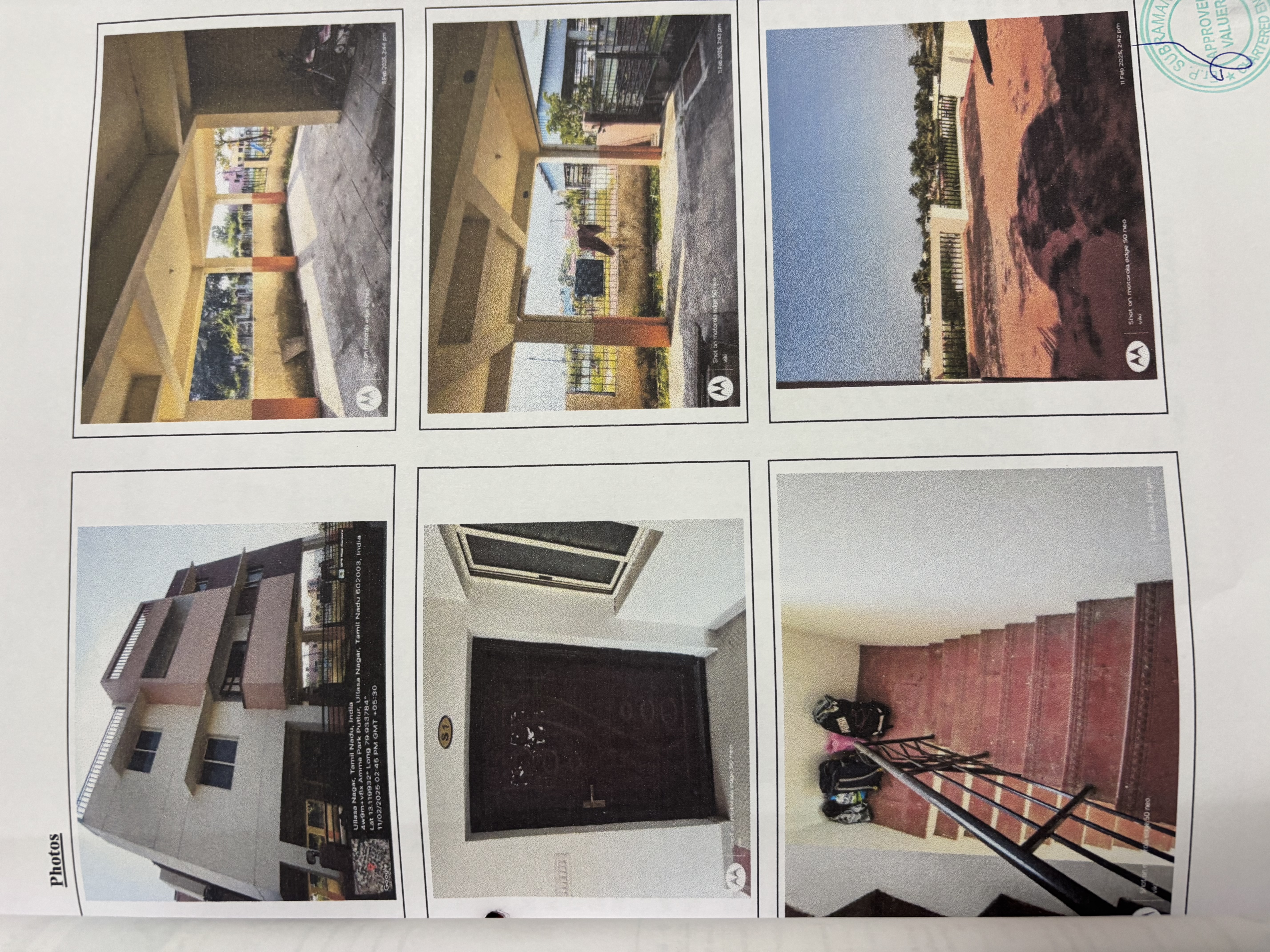 Flat for sale in tiruvallur Kakkalur