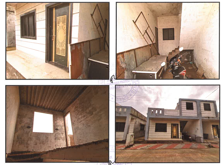 Individual House for sale in Village: Ishanpore, Taluka: Olpad, District: Surat 394540 Olpad