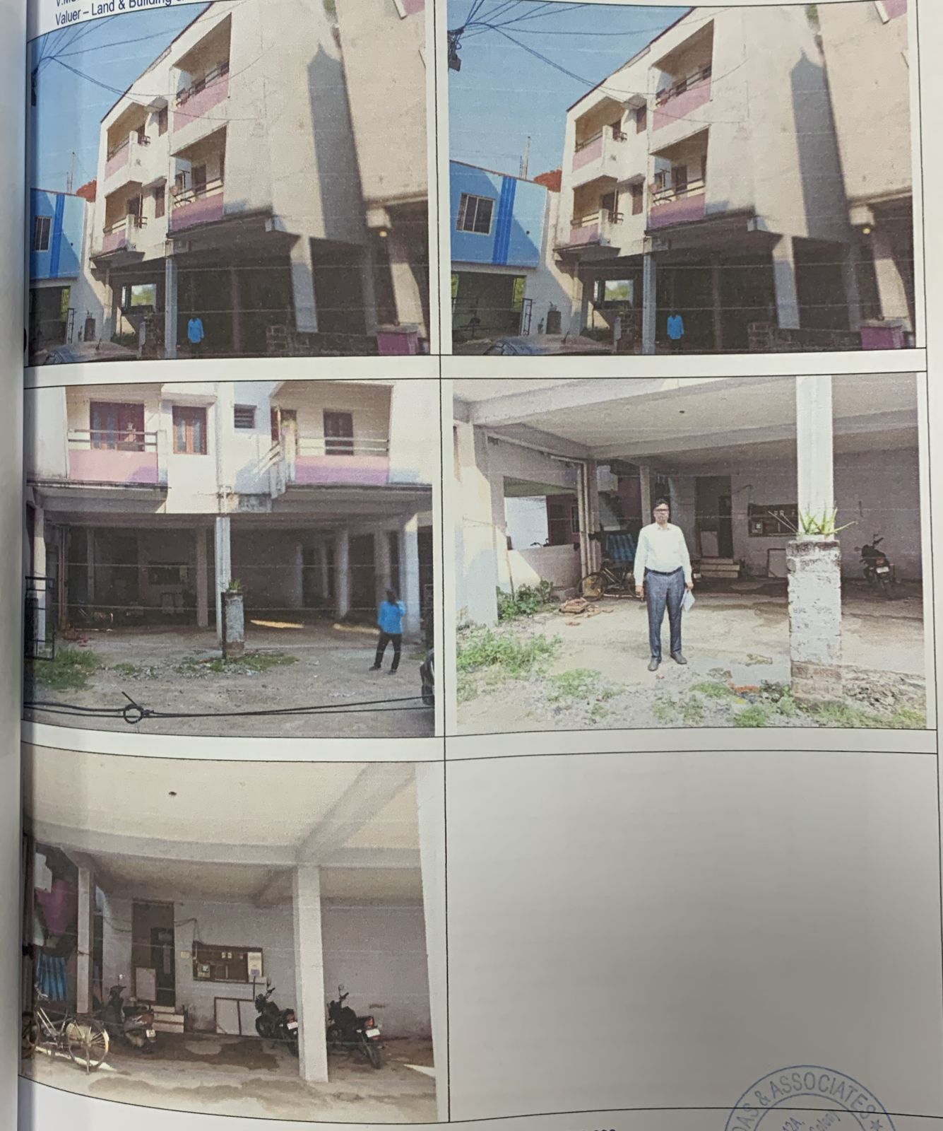 Flat for sale in Chennai
