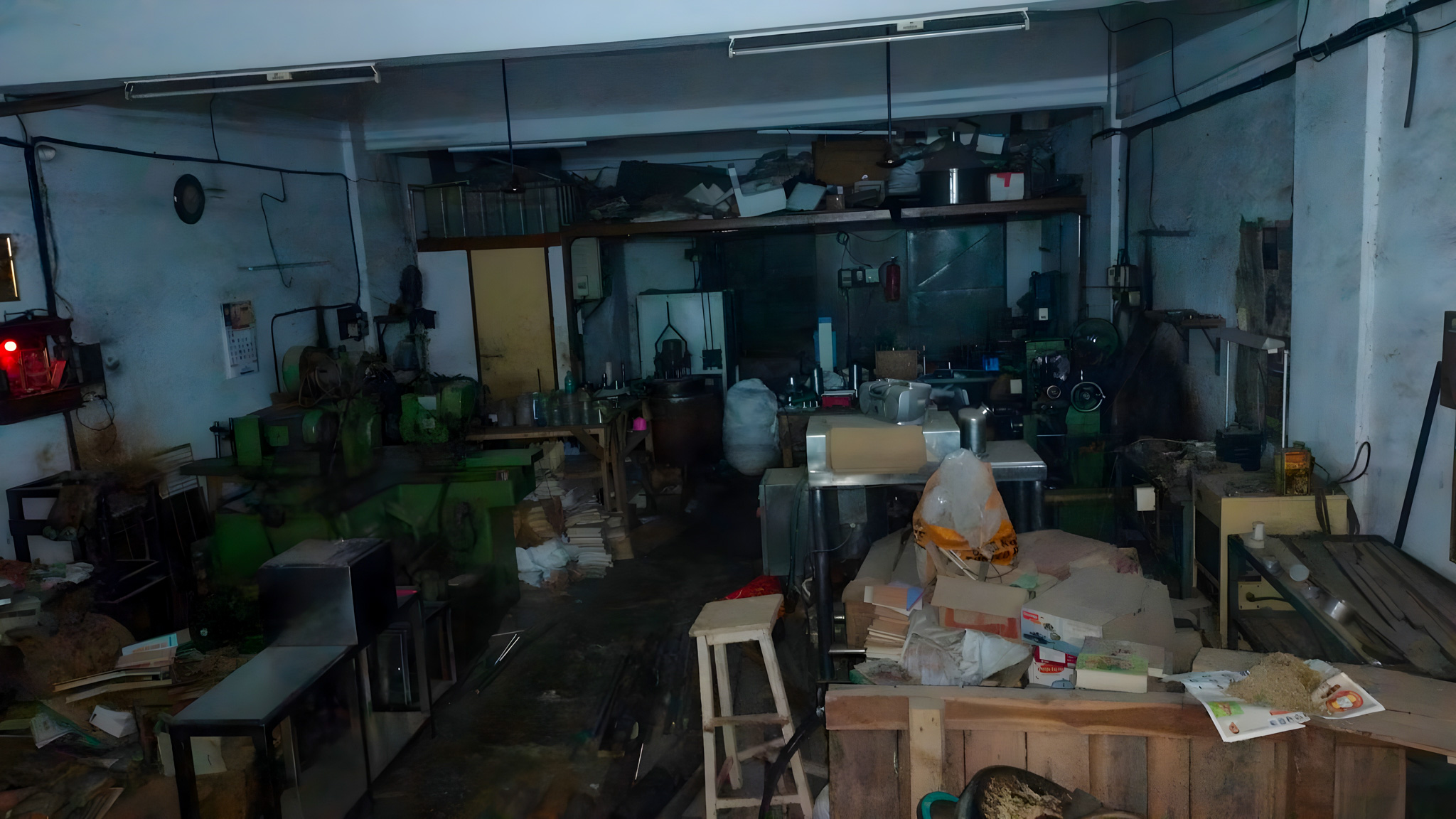 1000 square feet Office for sale in Mumbai Mumbai — photo 5