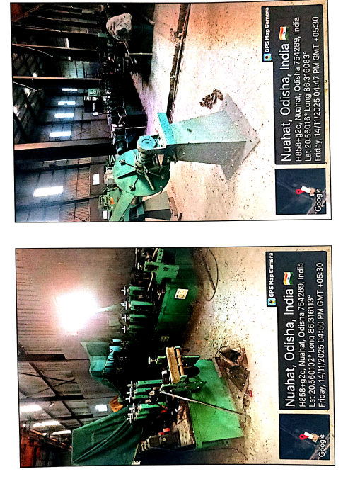 MACHINERY for sale in MOUZA -LAXMINARAYANPUR, P.S/TAHASHIL-DERABISH, THANA NO-22, DSRO –KENDRAPARA Kendrapara — photo 4