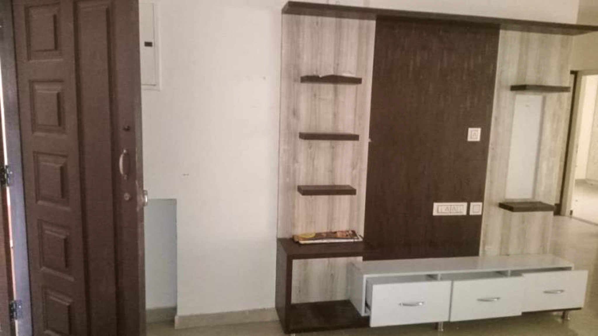 2 BHK Flat for sale in ROYAL TOWN, Located in a developing residential locality and about 1 km away from Mahindra City Bus Stop. Mahindra World City — photo 20
