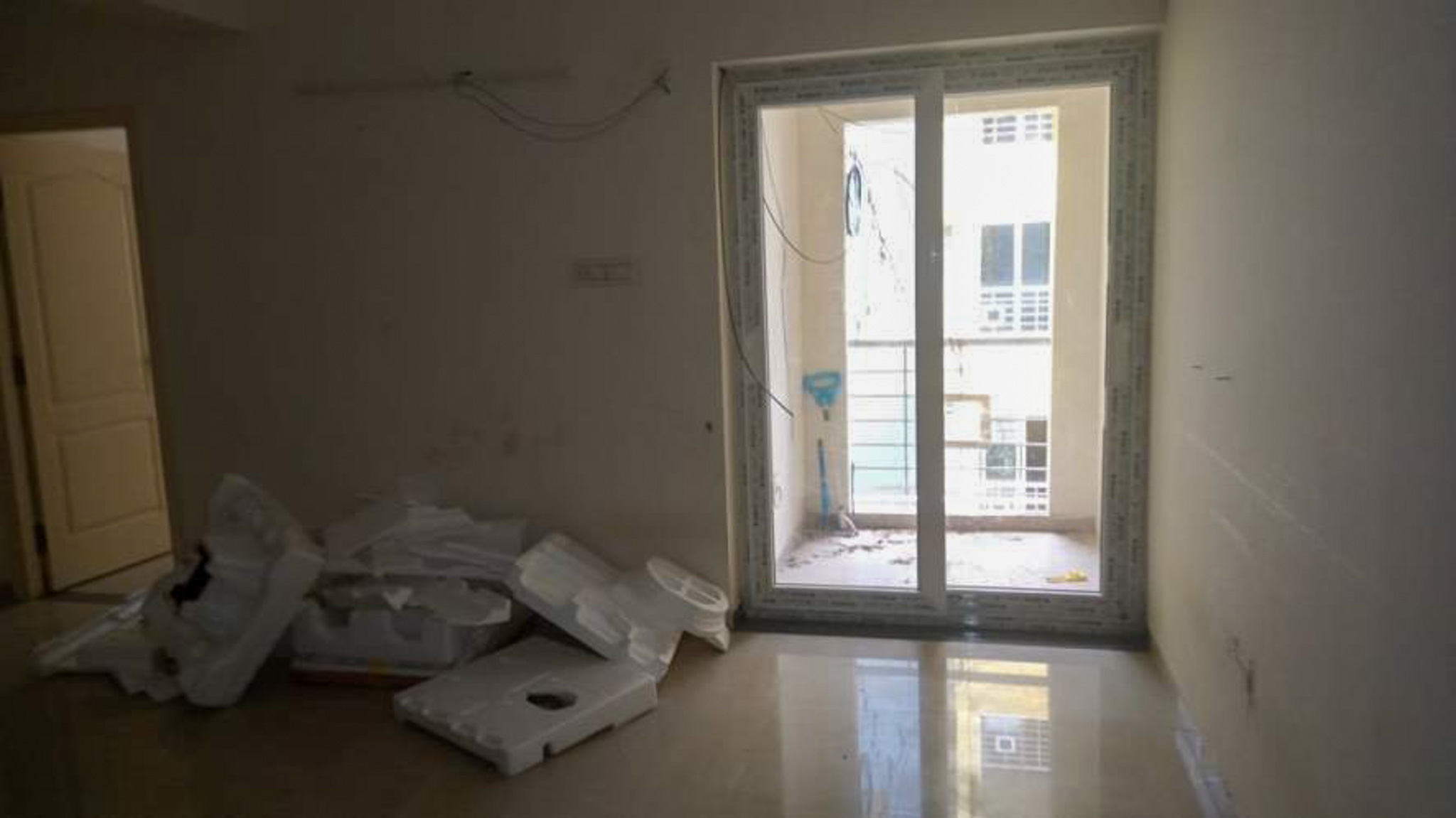 2 BHK Flat for sale in ROYAL TOWN, Located in a developing residential locality and about 1 km away from Mahindra City Bus Stop. Mahindra World City — photo 5