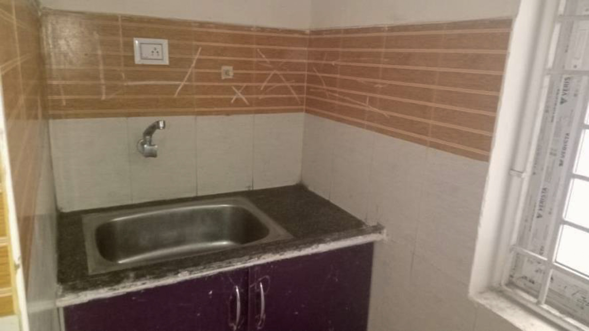 2 BHK Flat for sale in ROYAL TOWN, Located in a developing residential locality and about 1 km away from Mahindra City Bus Stop. Mahindra World City — photo 17