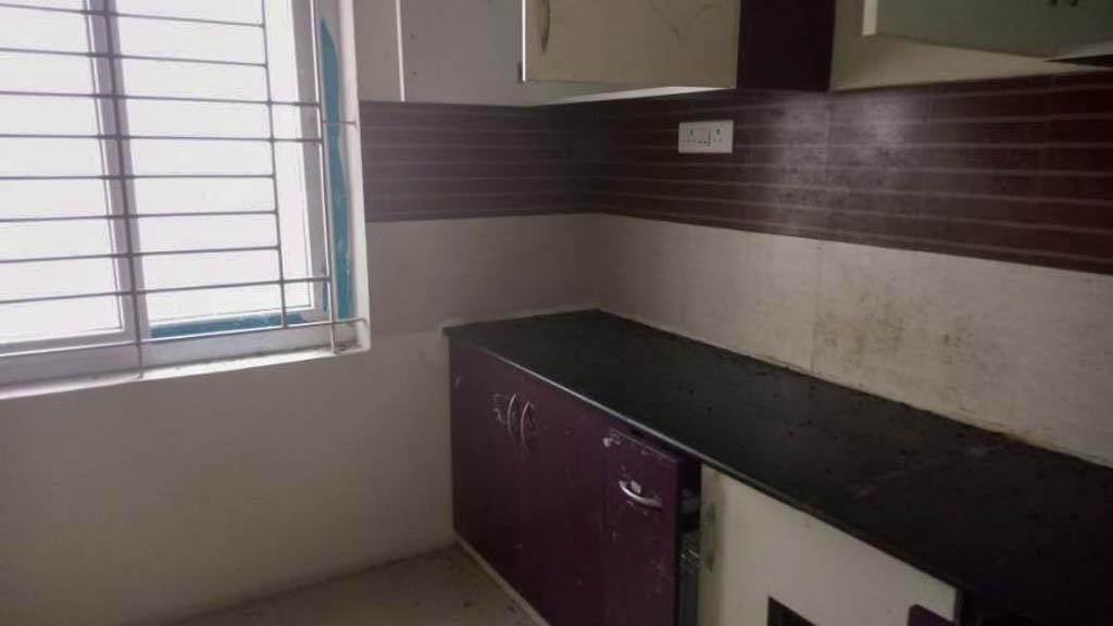 2 BHK Flat for sale in ROYAL TOWN, Located in a developing residential locality and about 1 km away from Mahindra City bus stop. Mahindra World City — photo 3