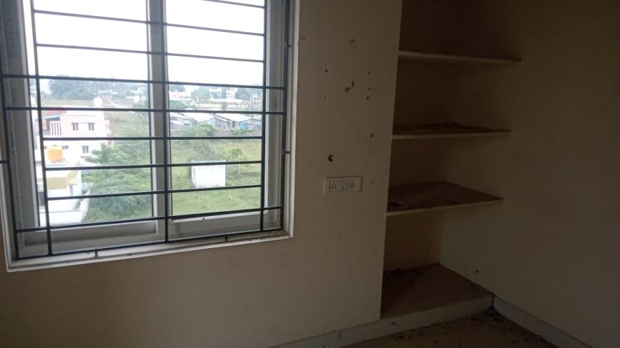 1 BHK Flat for sale in LSS Vijay Avenue, Perumattunallur village Maraimalai Nagar — photo 6