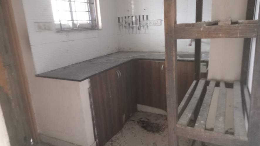 1 BHK Flat for sale in LSS VIJAY AVENUE, Perumattunallur village Maraimalai Nagar — photo 2