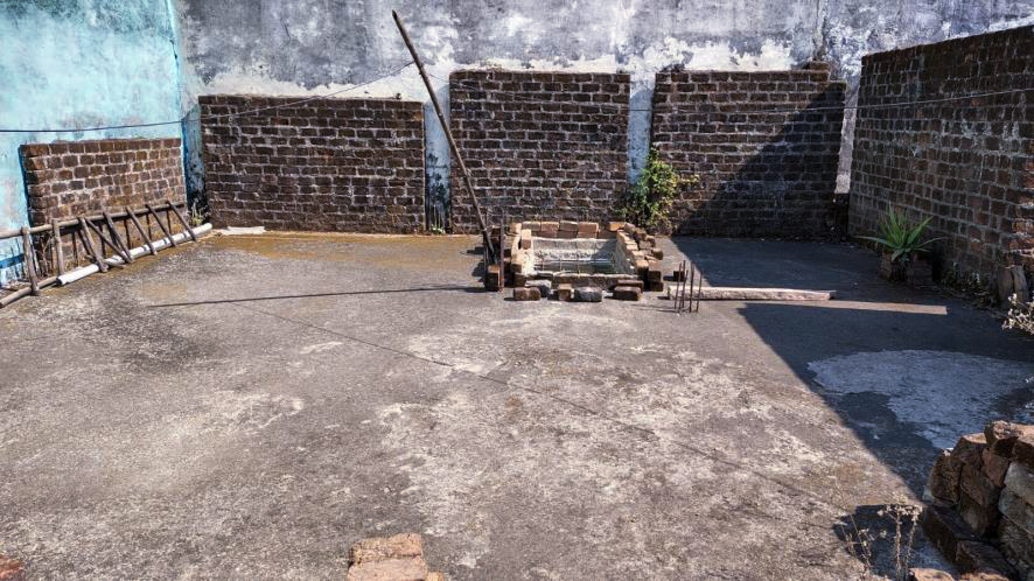 750 square feet Individual House for sale in Industrial Area Jambar — photo 2