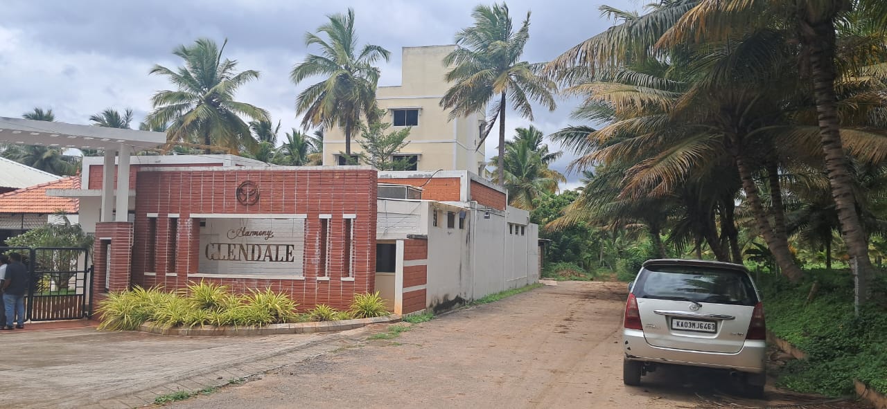 4163 square meter Villa for sale in M/S TAPOVAN PROJECTS, MARASE VILLAGE, MYSORE TALUKA Mysuru — photo 2