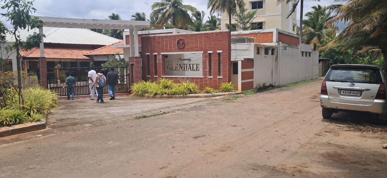 4163 square meter Villa for sale in M/S TAPOVAN PROJECTS, MARASE VILLAGE, MYSORE TALUKA Mysuru — photo 5