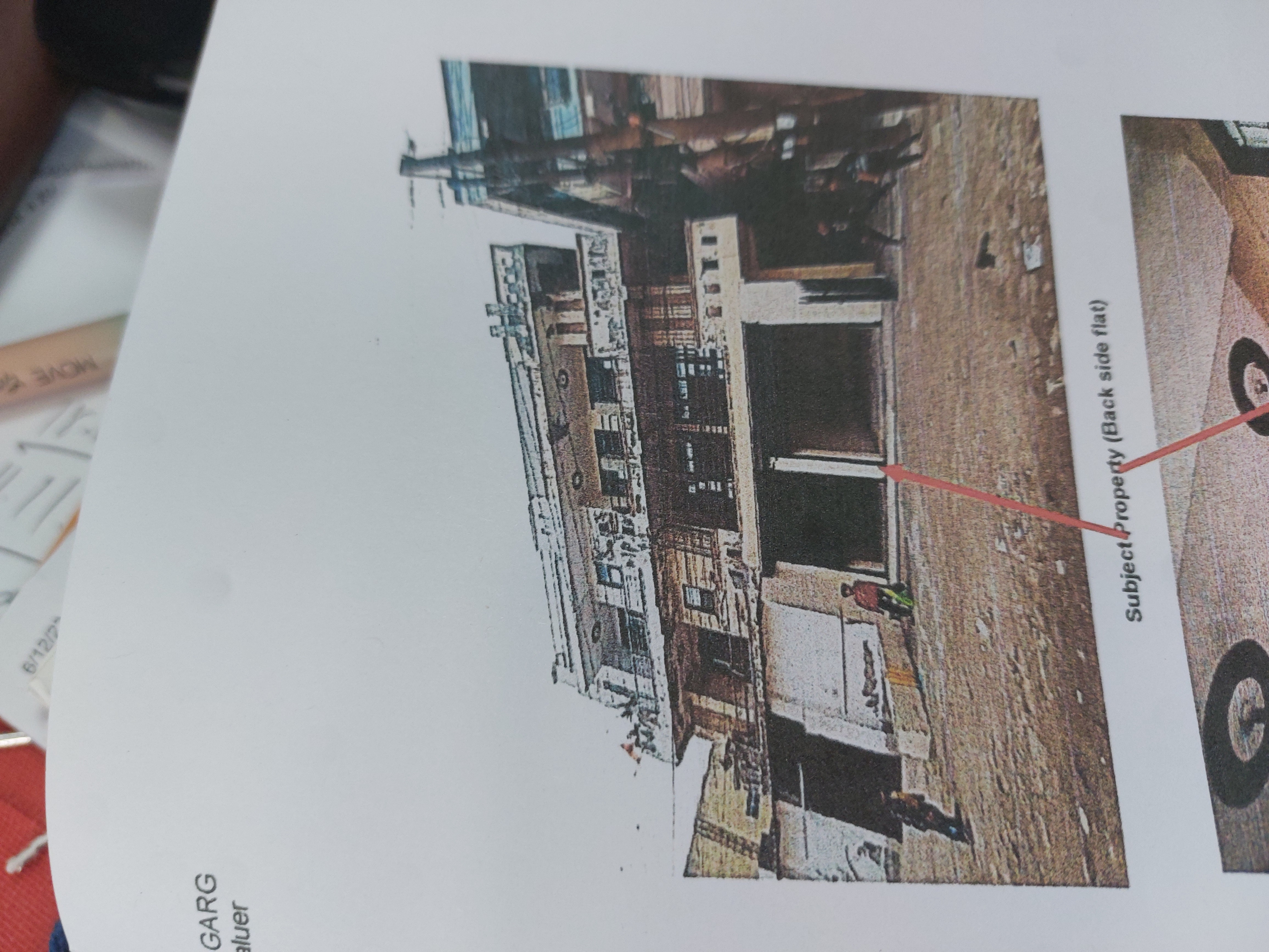 700 square feet Individual House for sale in UTTAR PRADESH Ghaziabad