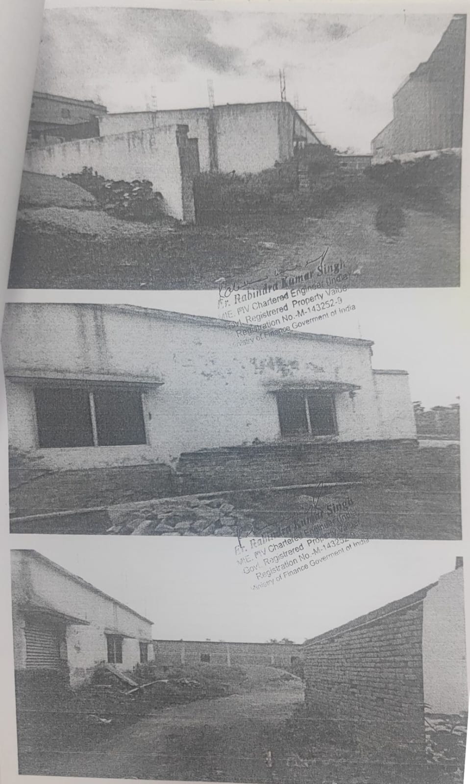 8000 square feet Godowns for sale in HAZARIBAGH Masratu