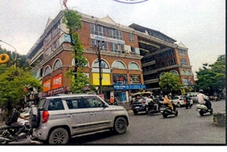 Shops for sale in SIMADA PUNA SURAT Surat