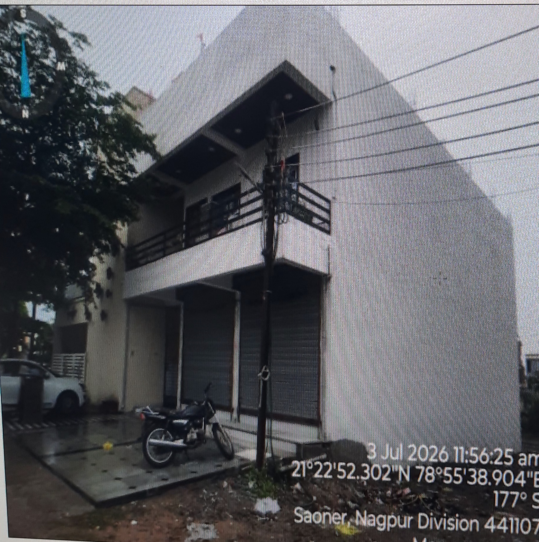 138.8 square meter Individual House for sale in SAONER Savner