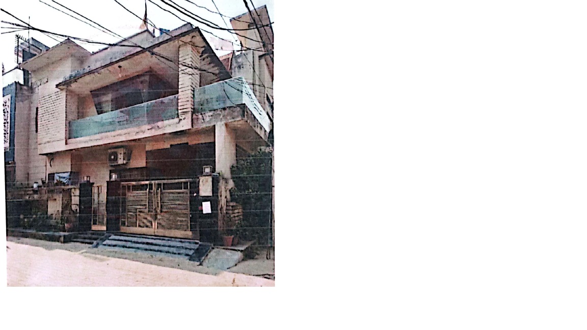 213.88 square yard Individual House for sale in Ludhiana