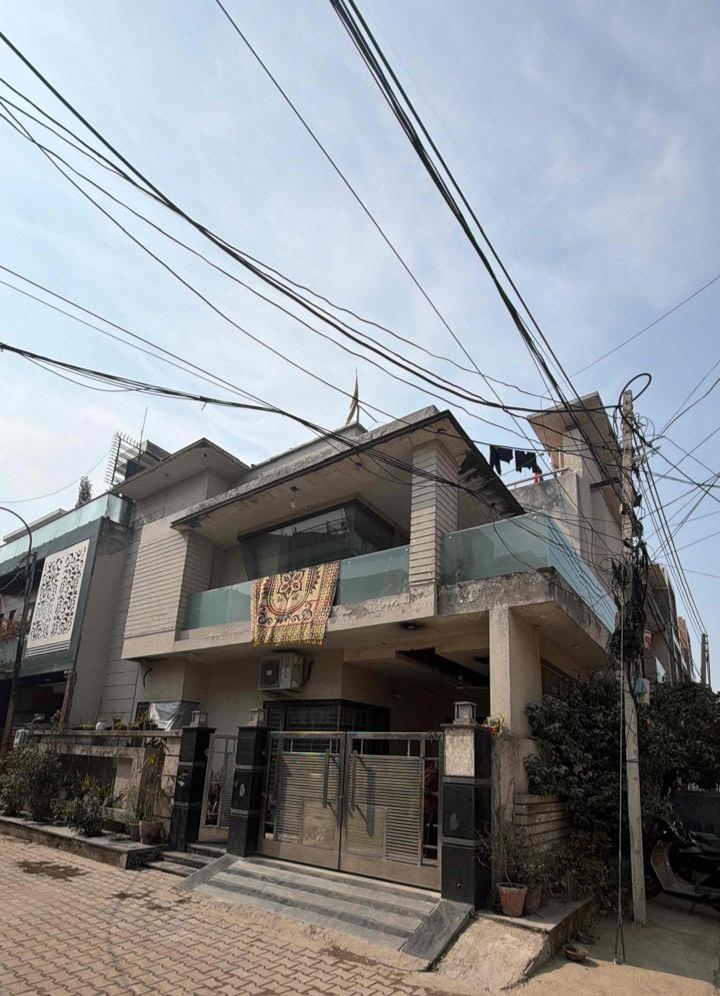 213.88 square yard Individual House for sale in Ludhiana — photo 2