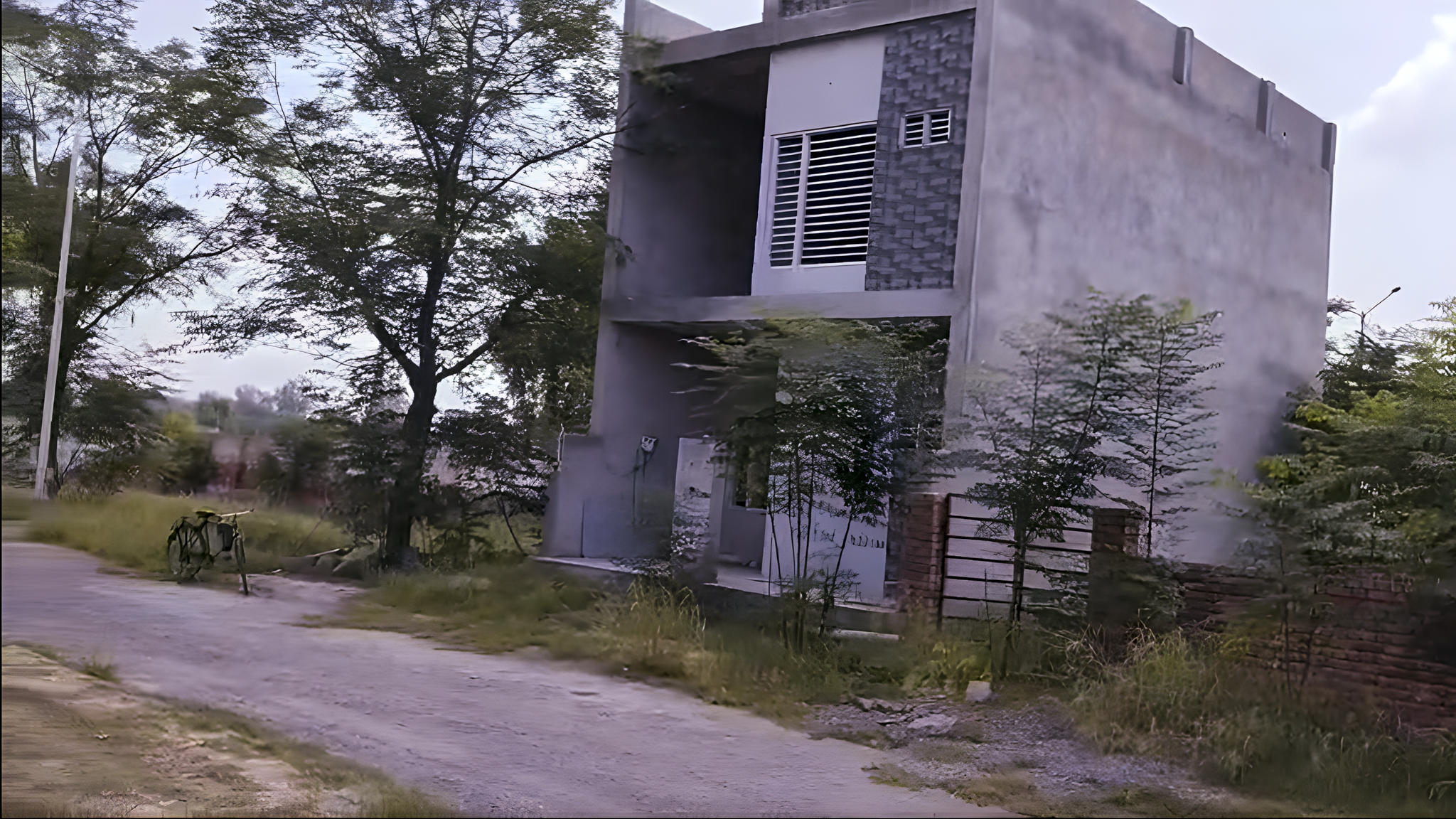 80.56 square yard Individual House for sale in Bathinda