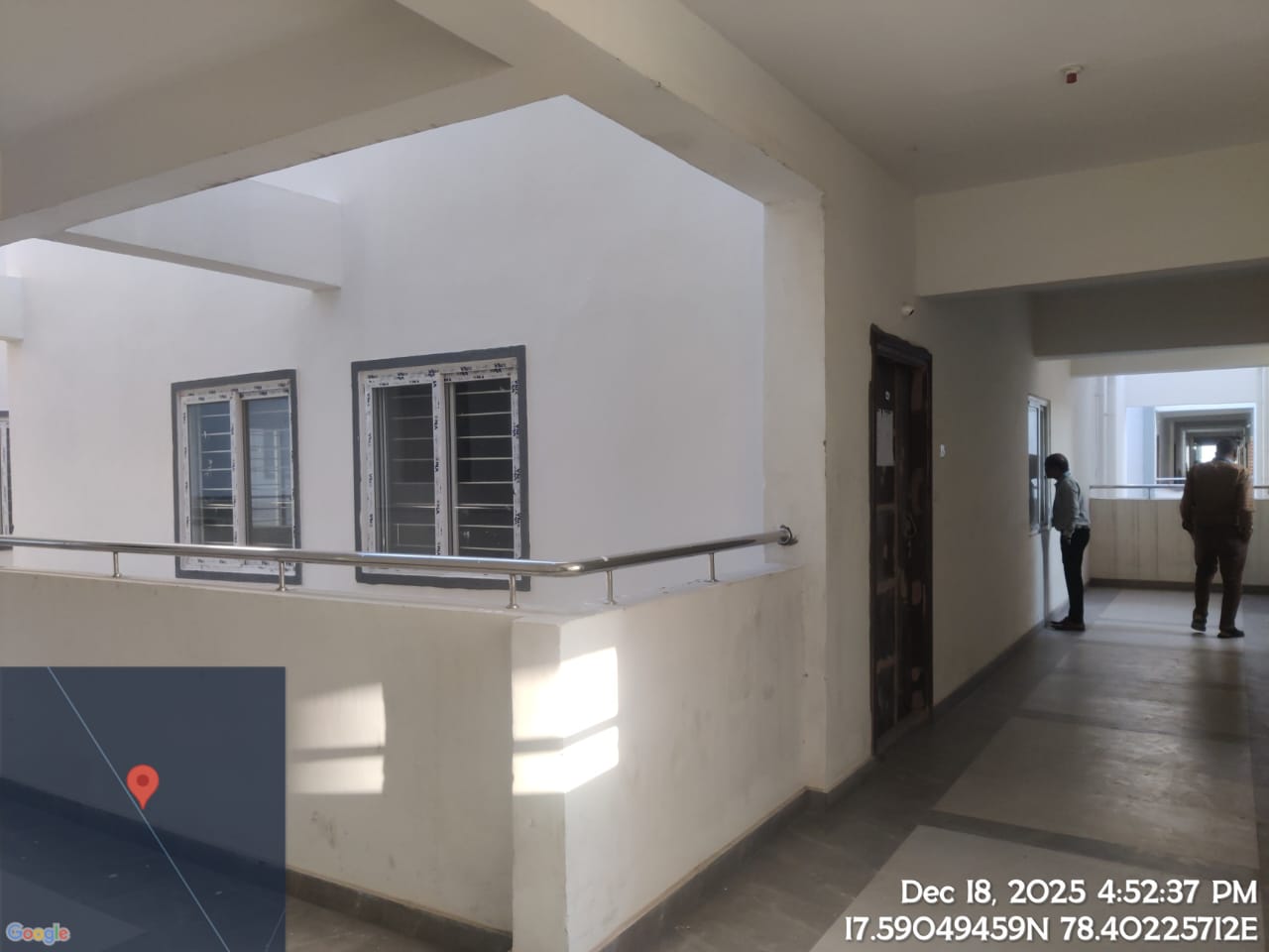 1380 square feet Flat for sale in DUNDIGAL HYDERABAD Hyderabad