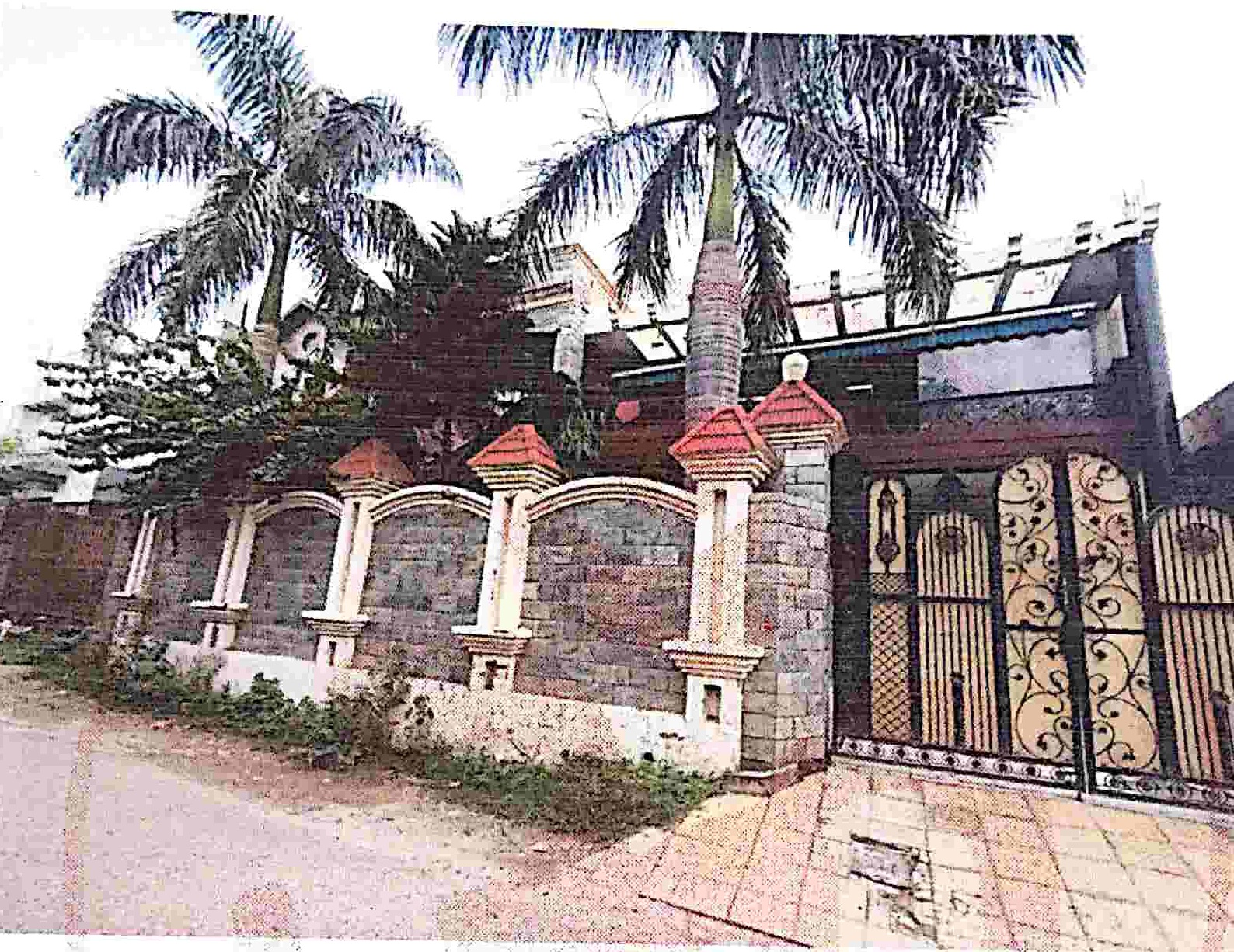 1674 square feet Individual House for sale in Jammu