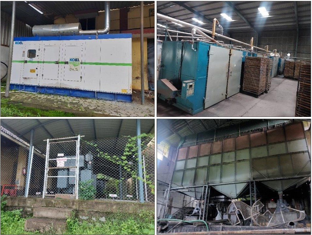 Machine for sale in Karkal