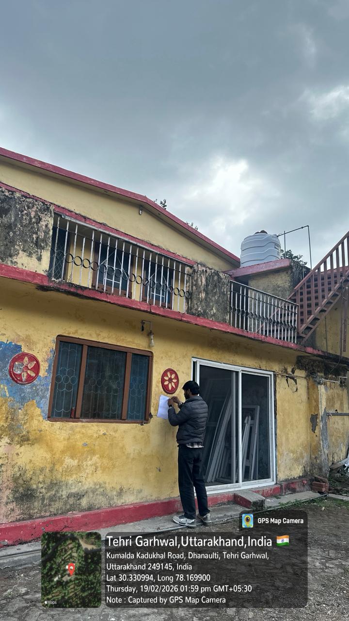 COMMERCIAL AND RESIDENTIAL for sale in Dehradun