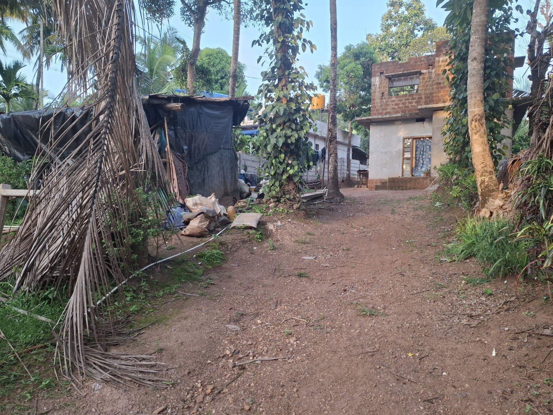 1 BHK Individual House for sale in Kaspadi, Sagar Sagar — photo 2