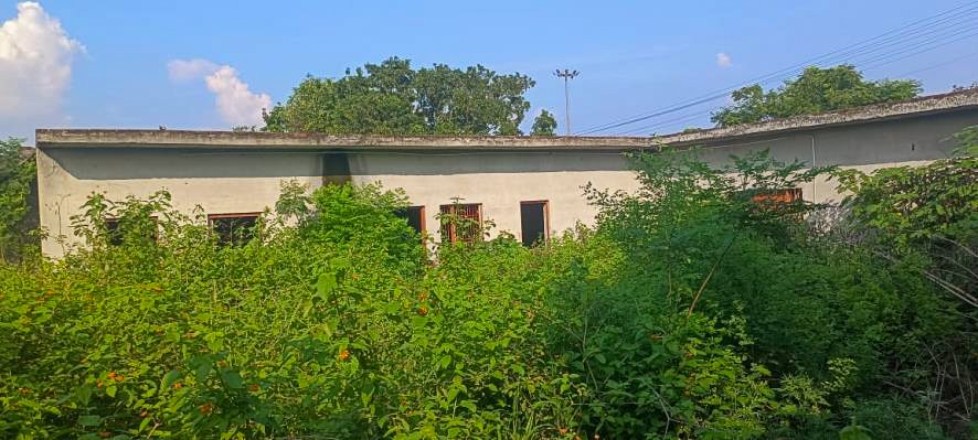 768 square meter Godowns for sale in Tahliwala Industrial Area — photo 3