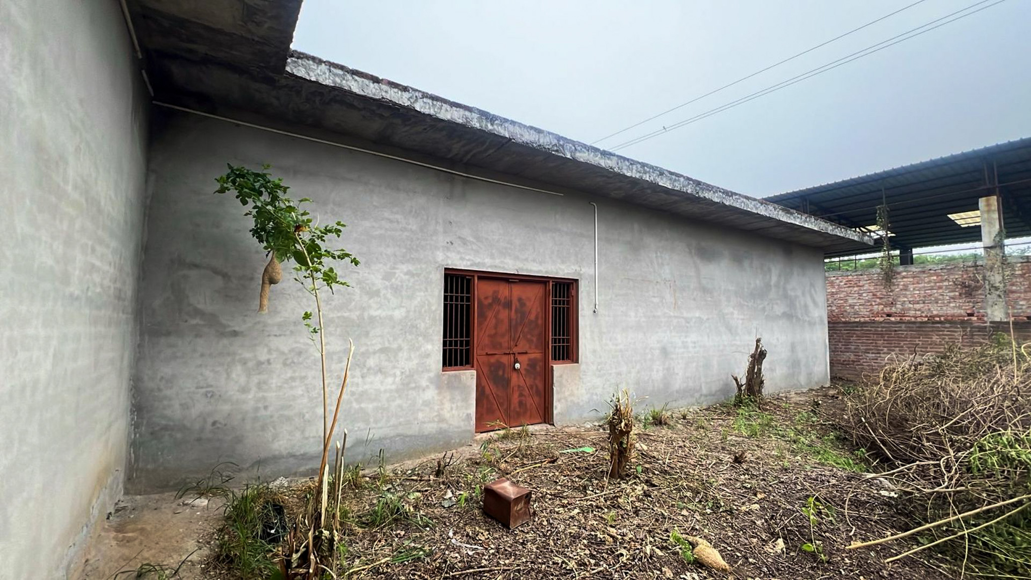 768 square meter Godowns for sale in Tahliwala Industrial Area — photo 10