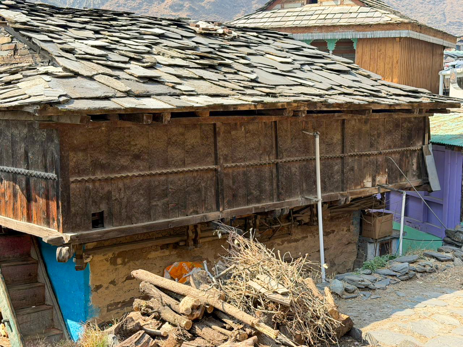 Individual House for sale in Kullu — photo 2