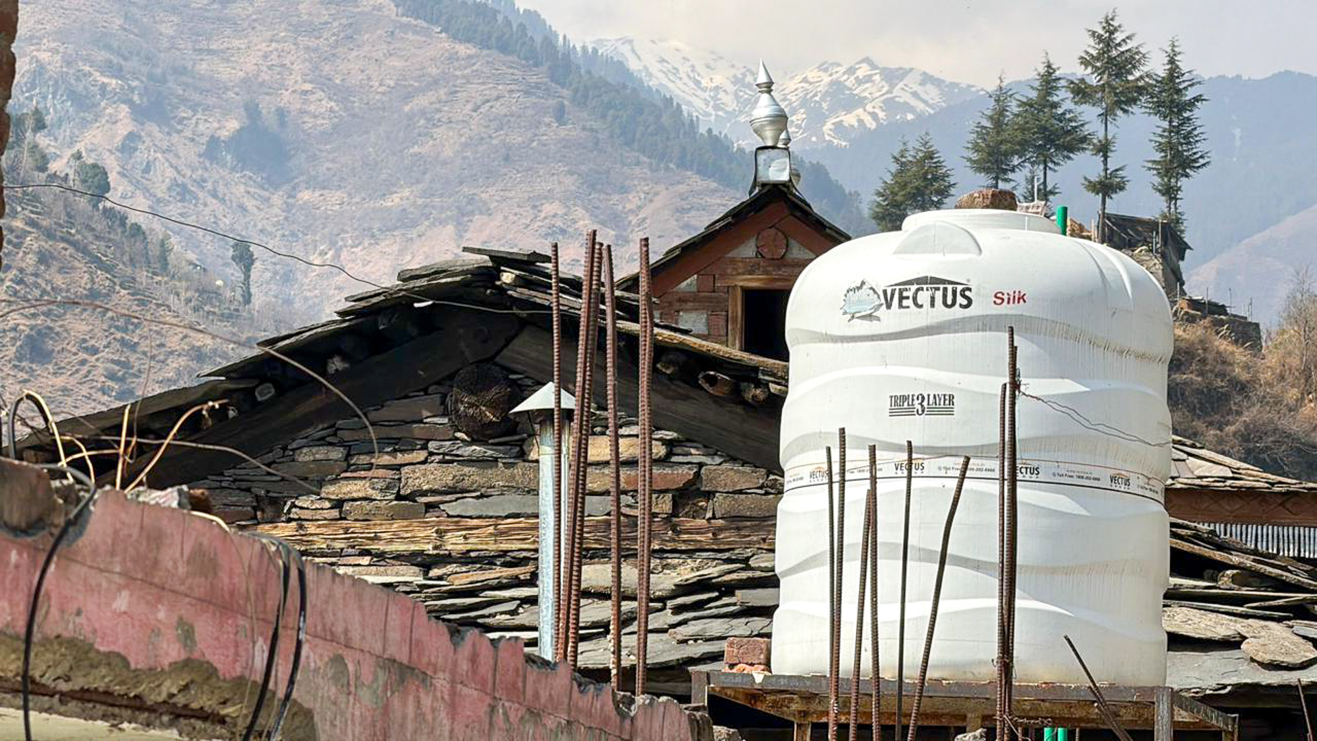 Individual House for sale in Kullu — photo 3