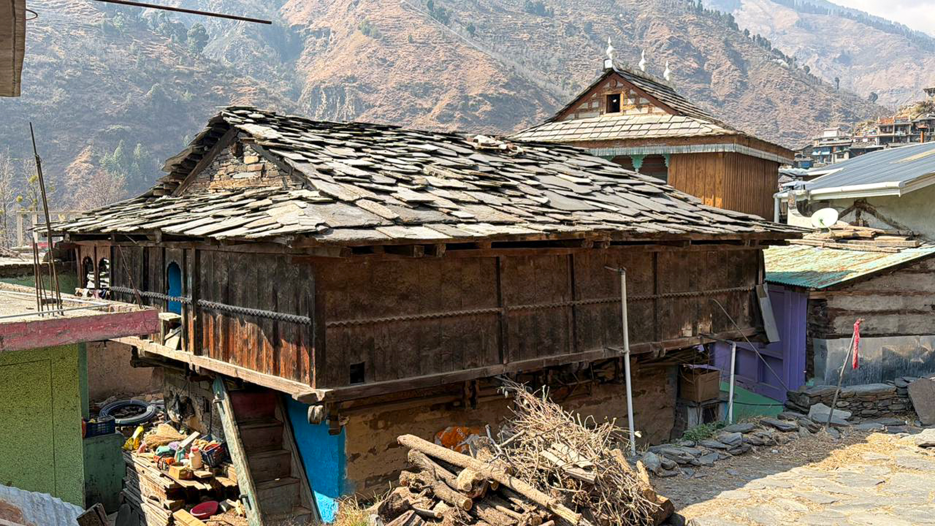 Individual House for sale in Kullu — photo 4