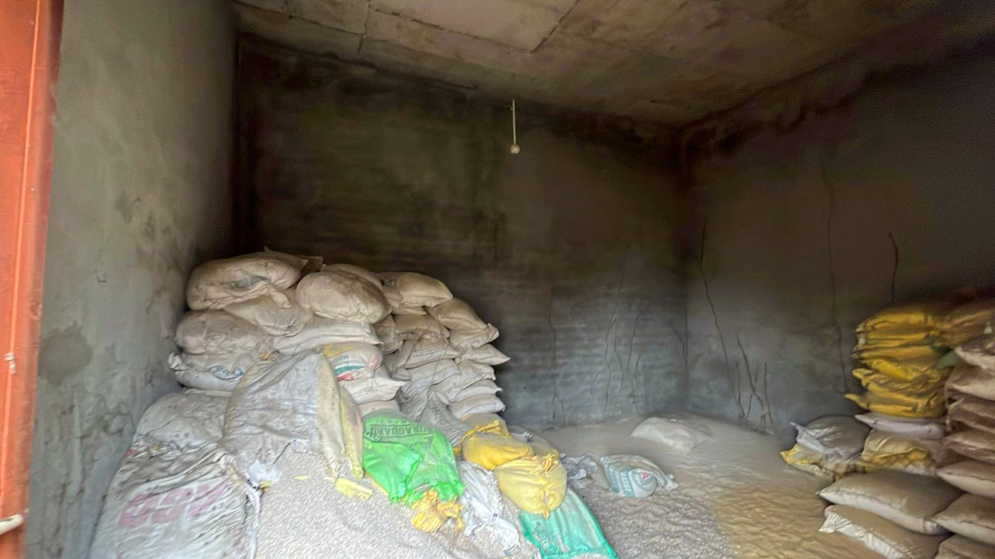 768 square meter Godowns for sale in Tahliwala Industrial Area — photo 12