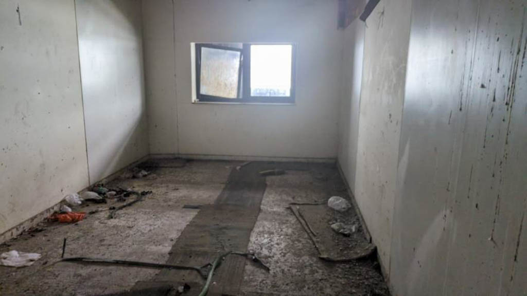 1005 square meter Office for sale in VASHI NEW MUMBAI Navi Mumbai — photo 12
