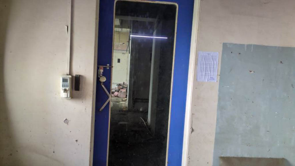 1005 square meter Office for sale in VASHI NEW MUMBAI Navi Mumbai