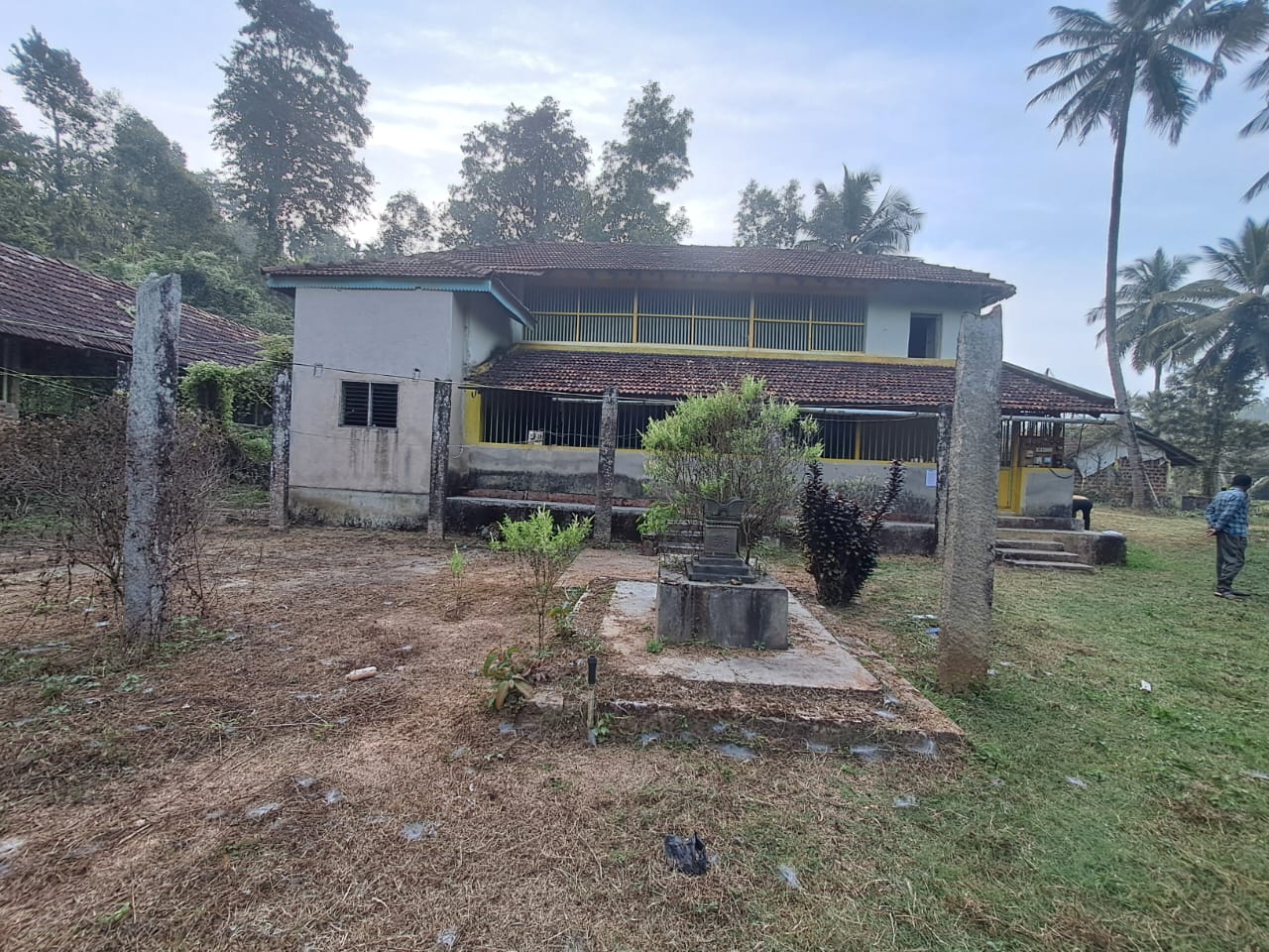 Agriculture Land for sale in KELAKULI VILLAGE KOPPA Koppa