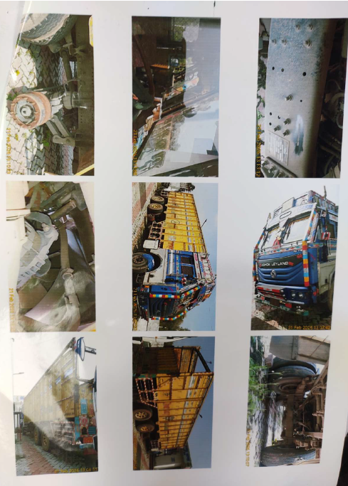 COMMERCIAL VEHICLE for sale in Gwalior