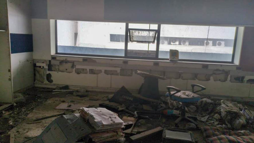 1005 square meter Office for sale in VASHI NEW MUMBAI Navi Mumbai — photo 14