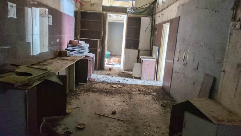 1005 square meter Office for sale in VASHI NEW MUMBAI Navi Mumbai — photo 18