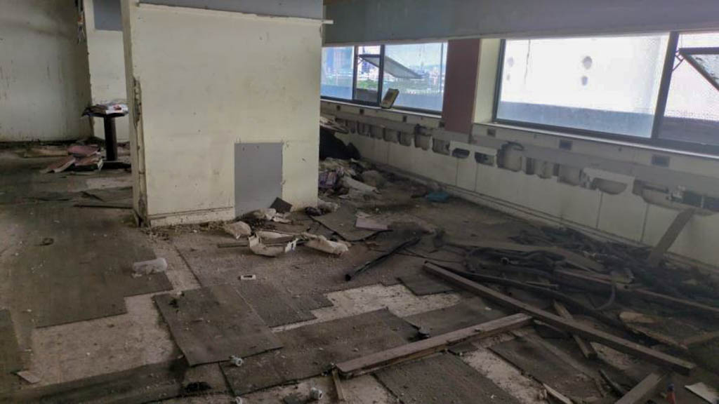 1005 square meter Office for sale in VASHI NEW MUMBAI Navi Mumbai — photo 23