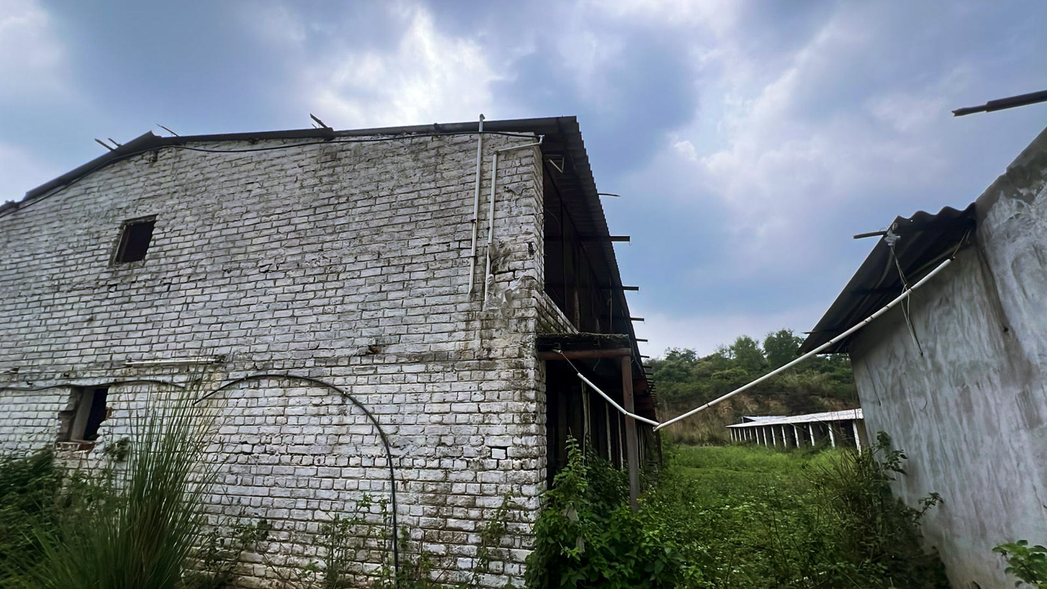 3294 square meter Godowns for sale in Una — photo 12