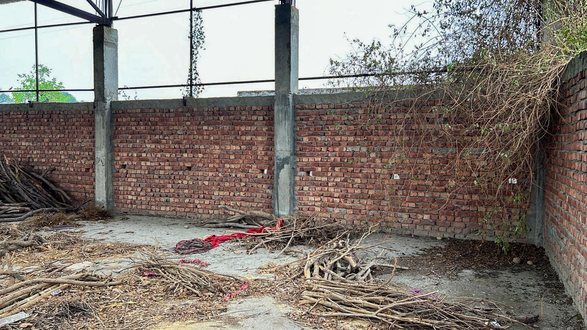 Godowns for sale in Santokhgarh — photo 6
