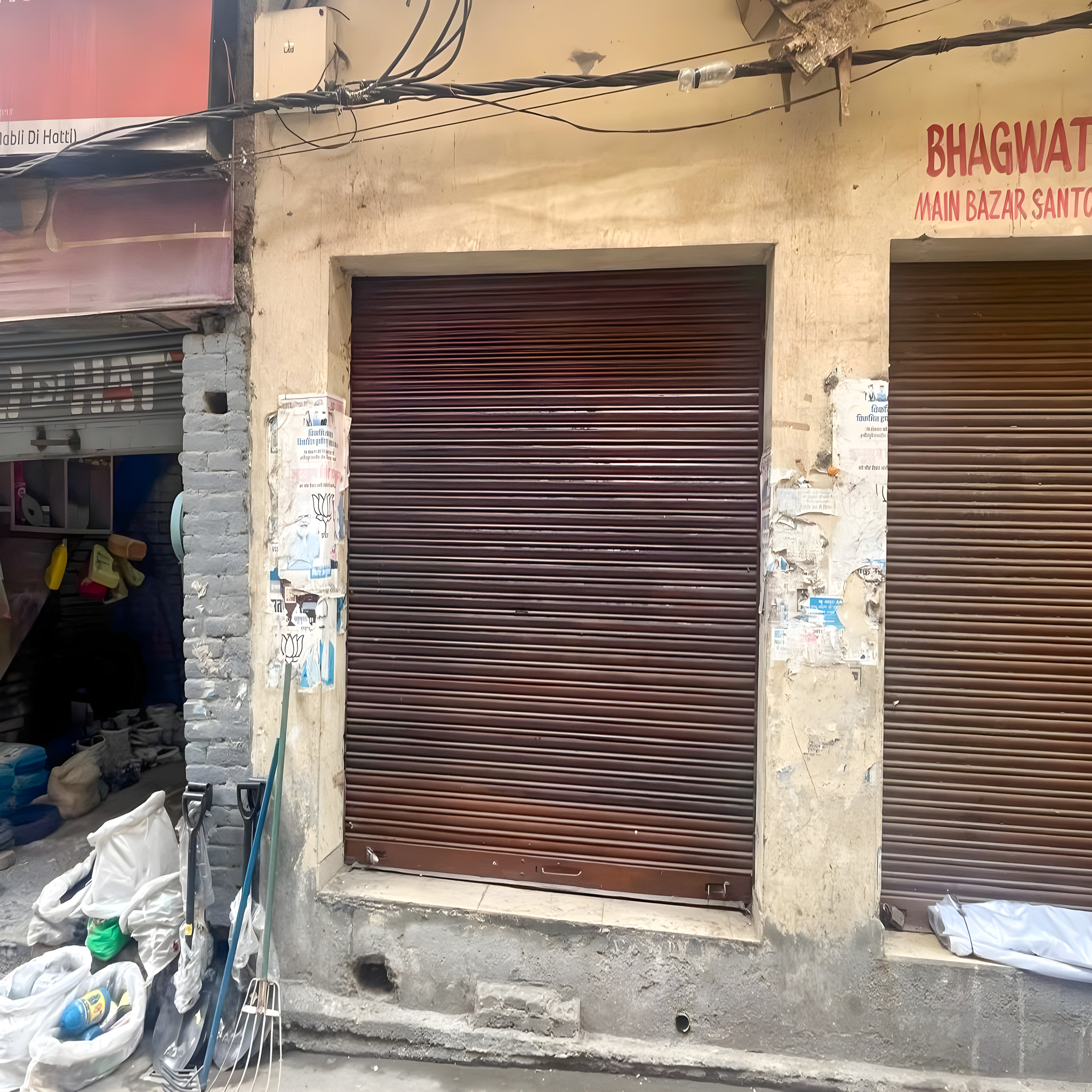 15 square meter Shops for sale in SANTOKHGARH Santokhgarh — photo 10