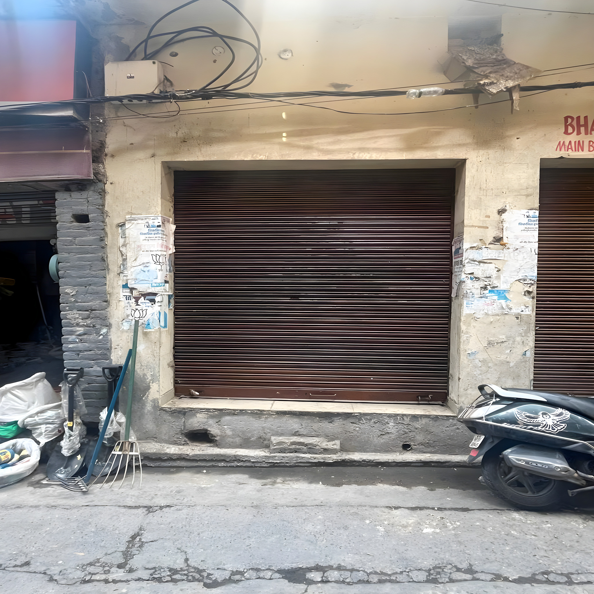 15 square meter Shops for sale in SANTOKHGARH Santokhgarh — photo 6