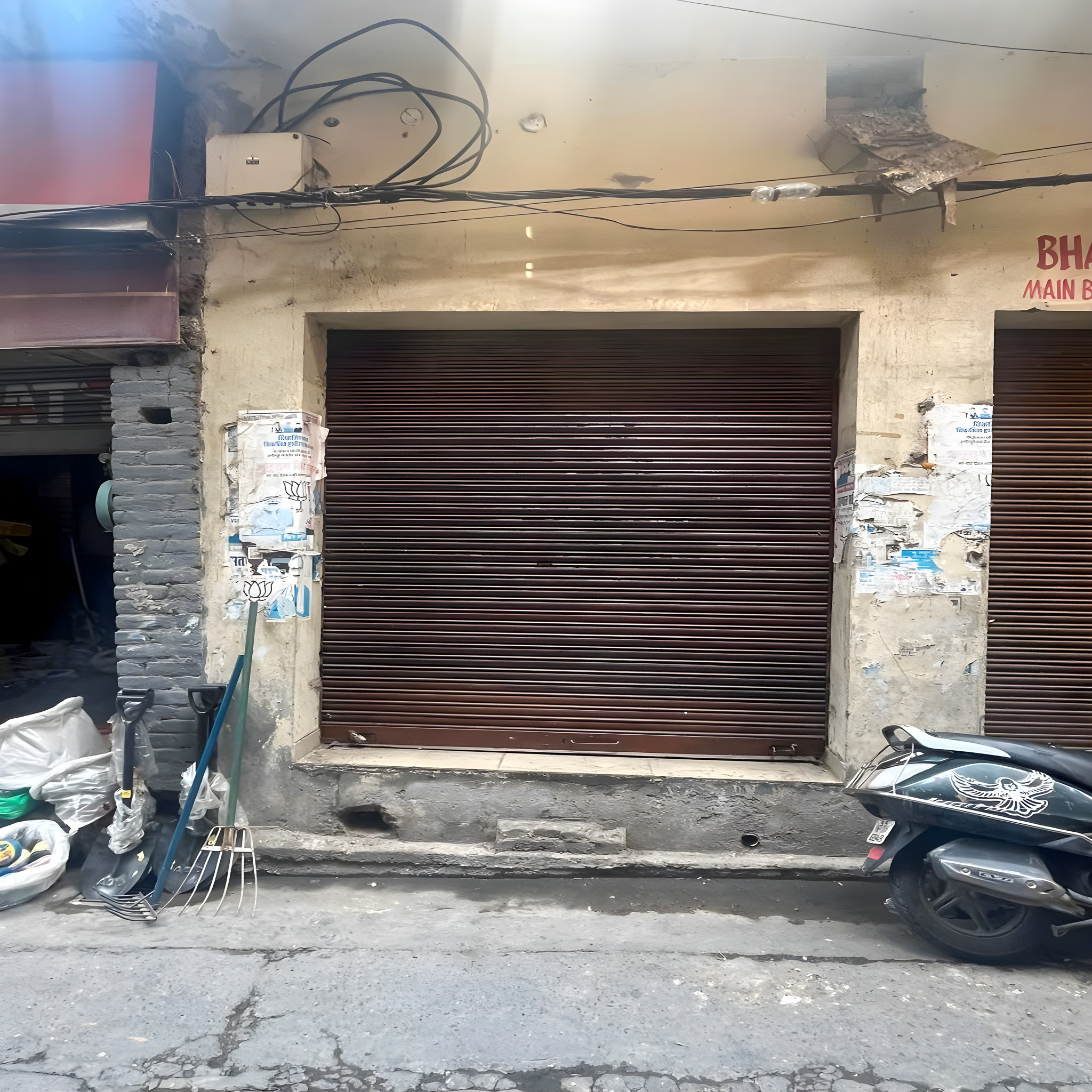 15 square meter Shops for sale in SANTOKHGARH Santokhgarh — photo 7